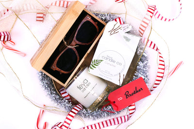 Gift Ideas for Brother!