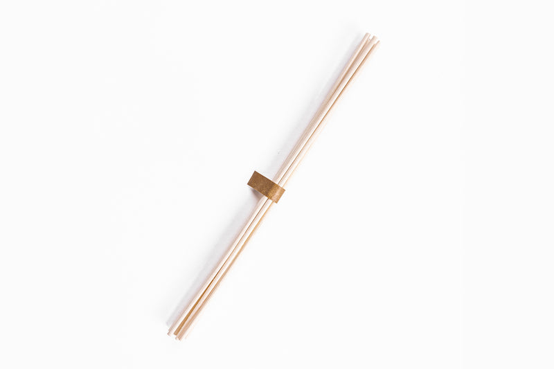 Pack of Reeds
